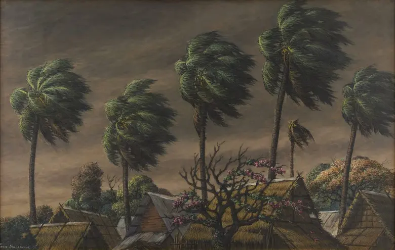 Art Department Weaves Art into Your Life The Art Auction Center Invites You to Bid on 130 Exceptional Works @Central Chidlom