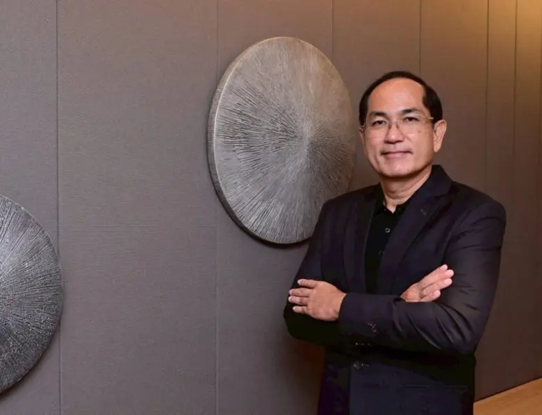 Palo Alto Networks and NCSA Launch Strategic Roadmap to Secure Thailand's Cloud Future