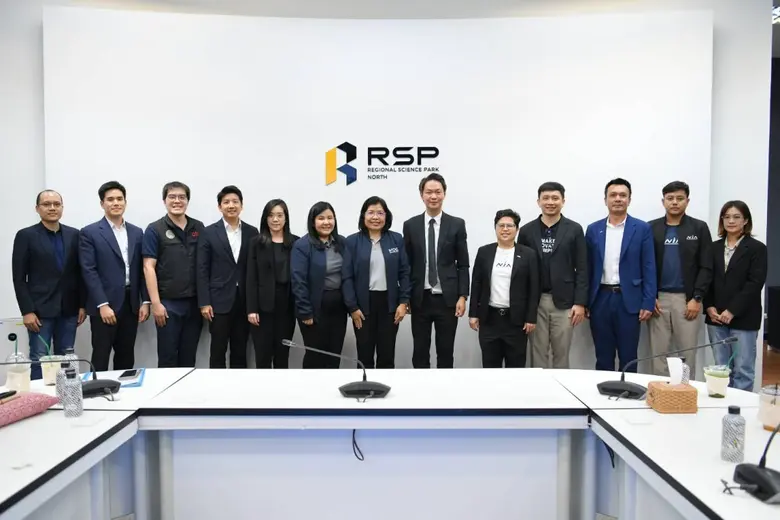 กรมทรัพย์สินทางปัญญา จับมือ "STeP" ขับเคลื่อนนวัตกรรมไทย มุ่งเป้า "เปลี่ยนงานวิจัยเป็นนวัตกรรมมูลค่าสูง" พร้อมโชว์ศักยภาพในงาน IP Fair 2026