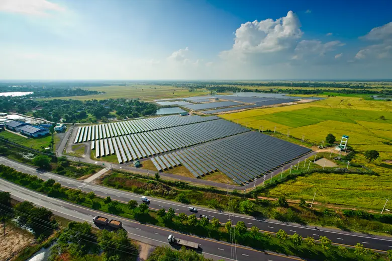 SPCG ทำผลงานปี 68 EBITDA 1,078.4 ล้านบาท บอร์ดเคาะจ่ายปันผลเพิ่ม 0.26 บาทต่อหุ้น รวมทั้งปี 2.16 บาท ตอกย้ำกระแสเงินสดแกร่ง