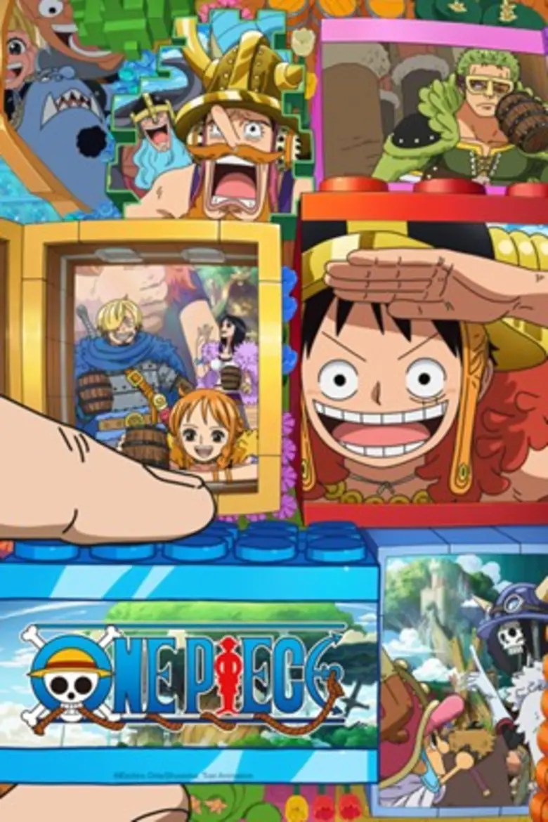 5 เมษายนนี้ ONE PIECE เตรียมกลับมาสตรีมบน Crunchyroll อีกครั้ง พร้อมเปิดฉากภาค Elbaph Arc