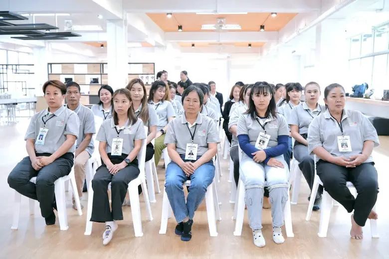 ม.พะเยา-อบจ.พะเยา ผสานภูมิปัญญาท้องถิ่นกับวิชาการ ปั้น"หมอชาวบ้าน"สร้างต้นแบบการพัฒนาองค์ความรู้เพื่อสุขภาวะชุมชน