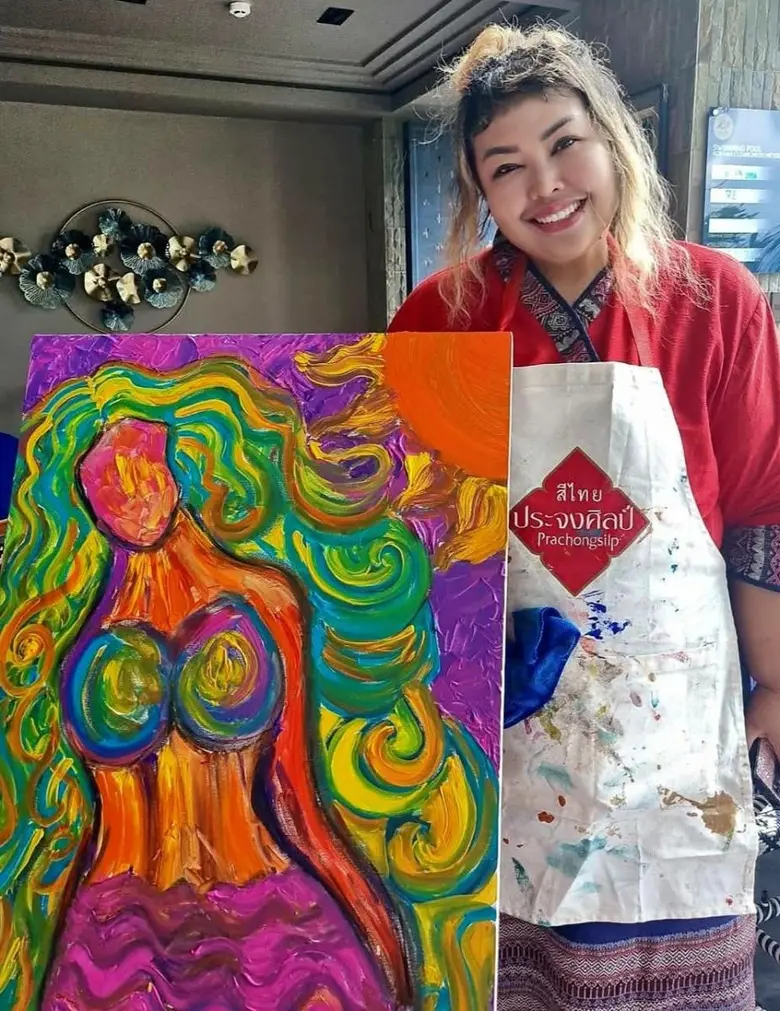 โยทะกากับก้าวแรกของศิลปินไทยสู่สากล