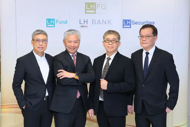 Land and Houses Financial Business Group reveals its outstanding performance in 2025, posting a net profit of THB 2,885.8 million — a 41% increase YoY with 12% loan growth, aims to scale up loans by 10-12% in 2026, and continues its strategies toward sust