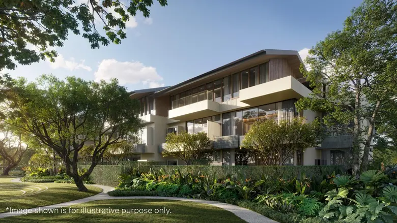 "ดุสิต อจารา หัวหิน" เผย 7 มิติเจาะลึกศักยภาพพื้นที่หัวหิน สร้างมาตรฐานใหม่เพื่อการอยู่อาศัย ยกระดับสู่ "Sustainable Well-Being" พร้อมศักยภาพการลงทุนระยะยาว