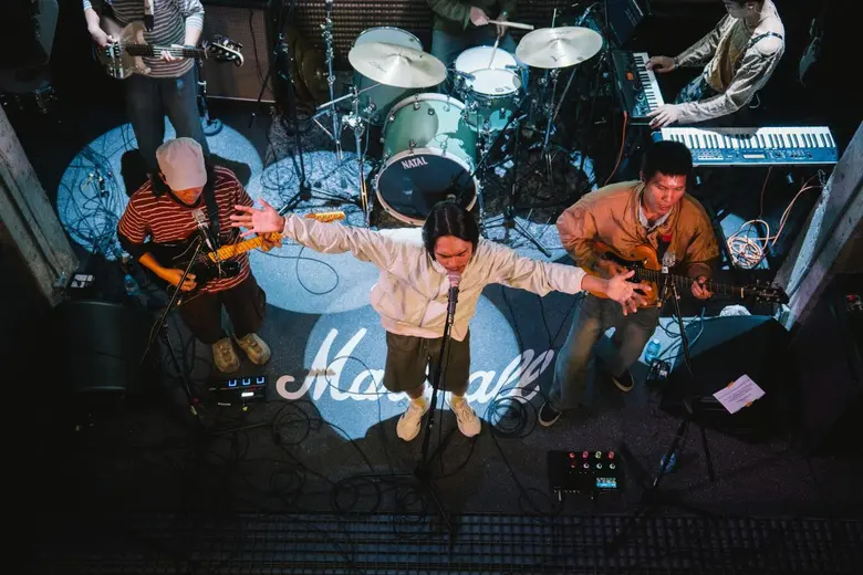 Marshall Livehouse มากกว่าแค่พื้นที่ศูนย์รวมของคอมมูนิตี้คนรักดนตรี