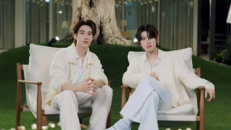 เติ้ล-เฟิร์สวัน ส่งกำลังใจผ่านเพลง "ขอให้เธอหายดี" บทเพลงที่อบอุ่นสำหรับคนที่เหนื่อยล้า ที่ร่วมทำกับ marr team