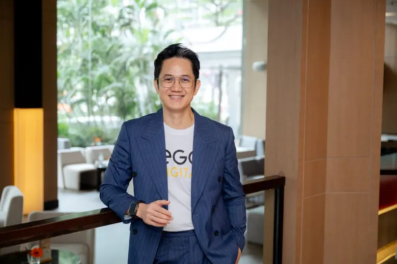 EGG Digital's People-Centric Approach: How "People Power" Drives Sustainable Growth