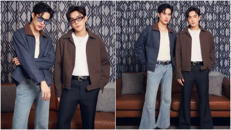 ถึงเวลาฟังเพลงรักโดยไม่ต้องคิดถึงใคร! ROOFTOP ส่งซิงเกิลใหม่ "จะเลิกซ่อนเธอไว้ในเพลง (Joy Of Not Missing U)"