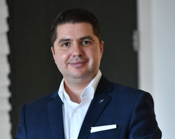Minor Hotels Appoints Milan Jajcanin as Hotel Manager of Avani+ Barbarons Seychelles