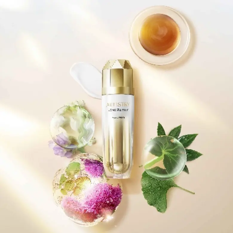 "Artistry LongXevity" สกินแคร์นวัตกรรมใหม่ เสมือนย้อนวัยผิวให้ดูอ่อนเยาว์ด้วยผลลัพธ์ที่พิสูจน์ได้