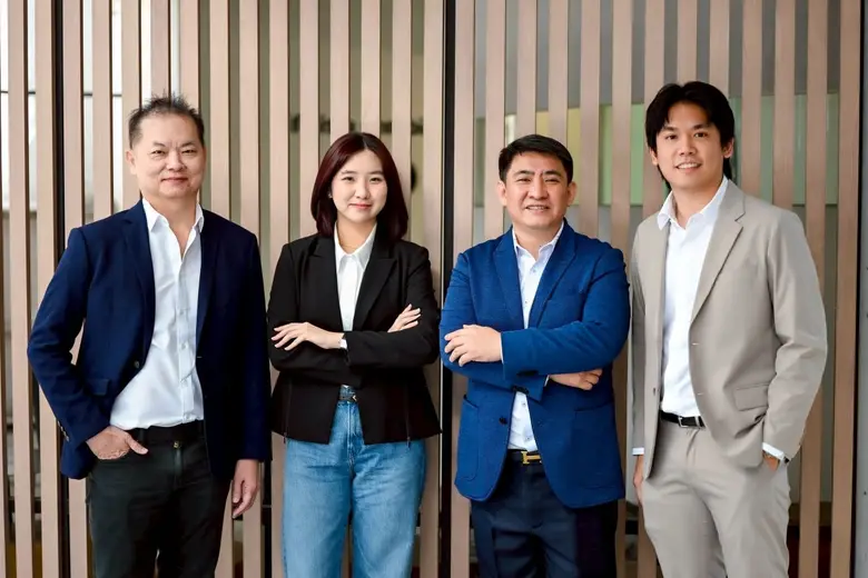 สมาคมธุรกิจรับสร้างบ้าน กางอินไซต์ผู้บริโภค ชี้ 'บ้านสะท้อนตัวตน' มาแรง รุกจัดงานใหญ่ "รับสร้างบ้านโฟกัส 2026" เสิร์ฟความต้องการมืออาชีพครบวงจร ตั้งเป้ายอดจอง 3,500 ล้านบาท