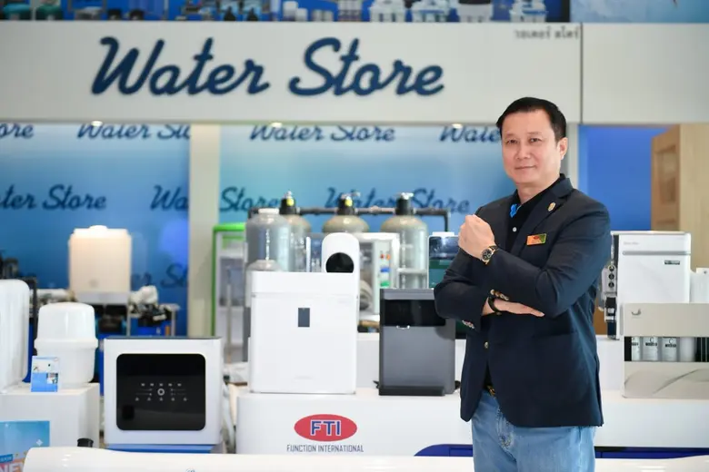 FTI กำไร ปี 68 พุ่ง 9.93% คุมค่าใช้จ่าย ต้นทุนลด เคาะปันผล 0.04 บาท/หุ้น XD 11 มี.ค. 69