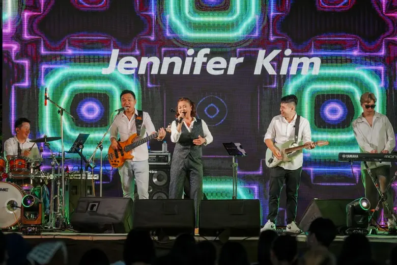 อุตสาหกรรมเรือคึกคัก Riverdale Marina Boat Fair #4 กระแสตอบรับดี ชูไฮไลท์นวัตกรรมยานยนต์ทางน้ำ พร้อมกิจกรรมสุดสร้างสรรค์รักษ์โลก