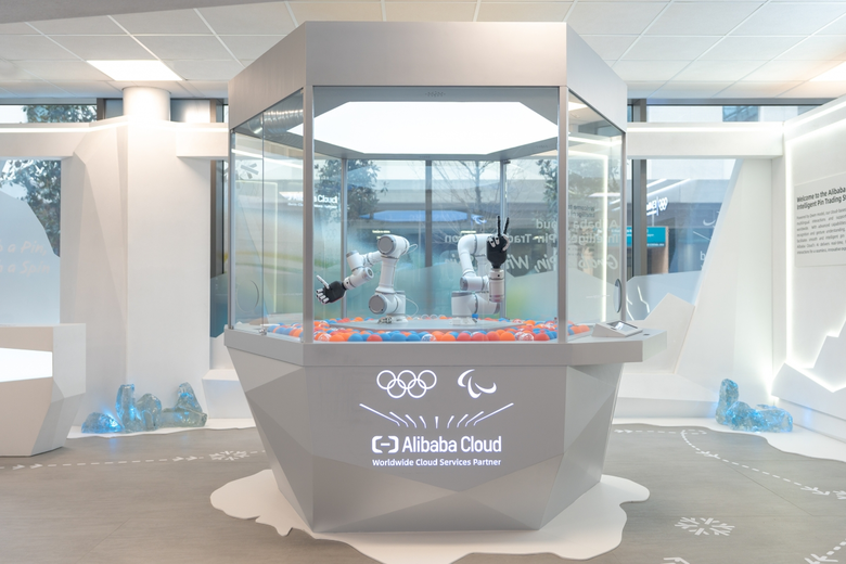 Alibaba Cloud ขับเคลื่อนประสิทธิภาพ ความชาญฉลาด และความยั่งยืนในการแข่งขันโอลิมปิก Milano Cortina 2026