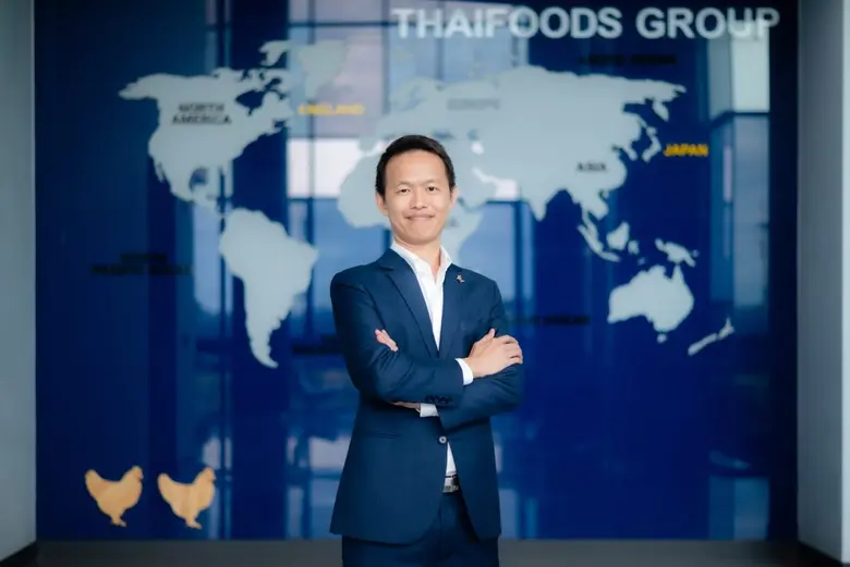 TFG กางแผนปี 69 ตั้งเป้ารายได้โตต่อเนื่อง 10-15% ขยายรีเทล 850 สาขา เสริมทัพเพิ่มฐานการผลิตโซนอีสาน รุกเวียดนามครบวงจร เสริมต้นน้ำ-ล็อกต้นทุน 70% ดันมาร์จิ้นโตยั่งยืน