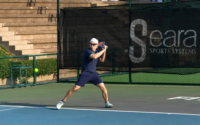 ศึกเทนนิสไฮไลต์แห่งพัทยา ฟิตซ์ คลับ เทนนิสทัวร์นาเมนท์ ประเภทเดี่ยว ครั้งที่ 18 เตรียมเสิร์ฟความมันส์