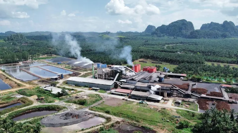 "SMO" ปั๊มรายได้ทะลุหมื่นล้าน รายได้ปี 69 โต 10% อัพกำลังผลิต 31% เม.ย.69 รับไฮซีซั่น ดันเป้าส่งออกแตะ 70%