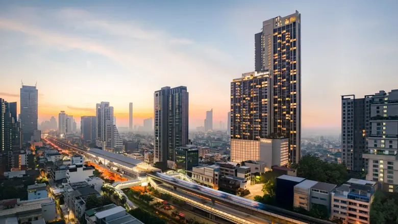 เรฟเฟอเรนซ์ สาทร - วงเวียนใหญ่ ไม่ใช่แค่ที่อยู่อาศัย แต่คือคุณภาพชีวิต Every Voice Matters "เสียงจริงจากผู้อยู่อาศัย" บอกเล่าความหมายของคำว่า 'บ้าน'