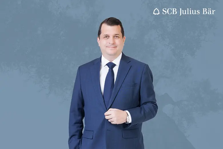 SCB Julius Baer เปิดกลยุทธ์ปี 2569 รุกตลาดบริหารความมั่งคั่งระดับสูง รับคลื่นการส่งต่อความมั่งคั่งครั้งใหญ่ในเอเชียและเมืองไทย