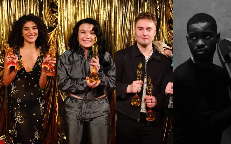 Olivia Dean, Lola Young, Sam Fender, Dave นำทีมศิลปิน Universal Music Group คว้ารางวัลใหญ่งานประกาศรางวัล BRITs 2026 สุดยิ่งใหญ่ของอังกฤษ