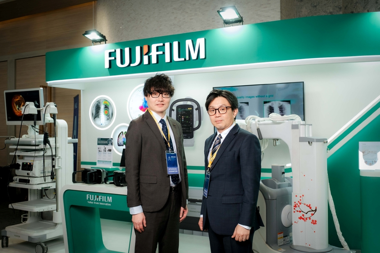 ฟูจิฟิล์ม ร่วมงาน APRC 2026 ตอกย้ำผู้นำนวัตกรรมการแพทย์ ชูเทคโนโลยี AI เสริมทัพการตรวจคัดกรองโรคปอดและวัณโรคระยะเริ่มต้น