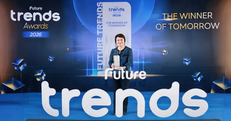 TPBI Wins Future Trends Awards 2026 in The Better World Corporate Awards Category "Leading of Environmental Product," Reinforcing Its Commitment to Environmentally Responsible Packaging