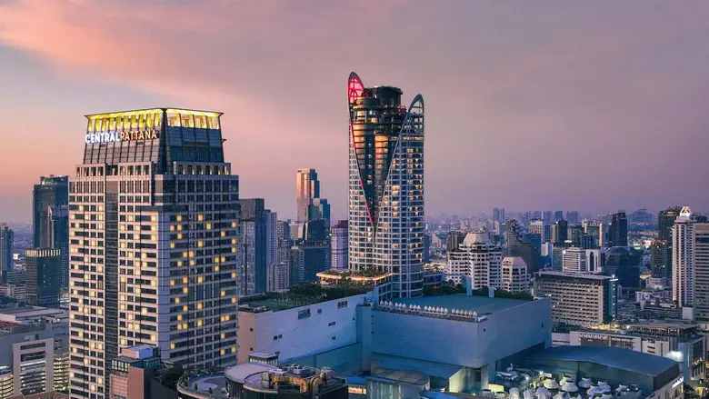 Redefining Business Hospitality in Central Bangkok with Integrated Meetings and Stays