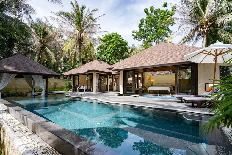 เชอราตันหัวหิน ปราณบุรีวิลล่า ชวนพักผ่อนพูลวิลล่าท่ามกลางธรรมชาติ พร้อมข้อเสนอพิเศษ ซื้อ 5 แถม 1 ในงานไทยเที่ยวไทย ครั้งที่ 77