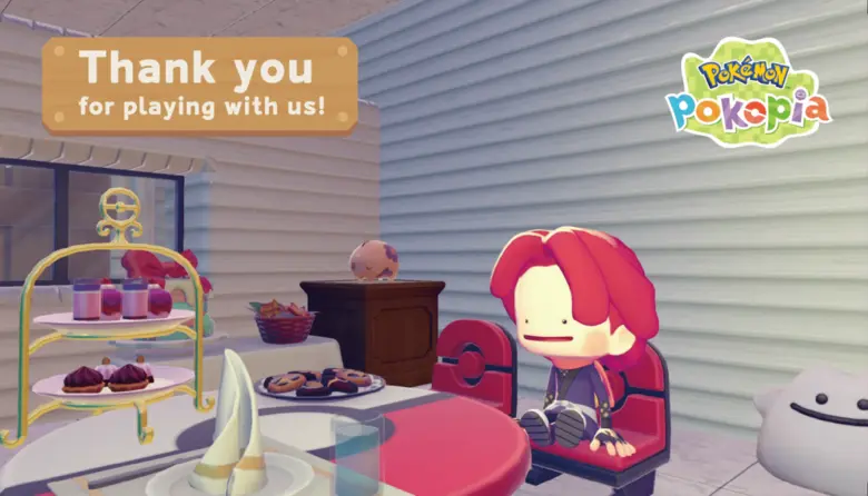 ออกแบบชีวิตใหม่อันแสนสบายและอบอุ่นใจไปกับโปเกมอน พบกับกิจกรรมทดลองเล่นเกม "Pokemon Pokopia" เร็วๆ นี้ ที่ Central World