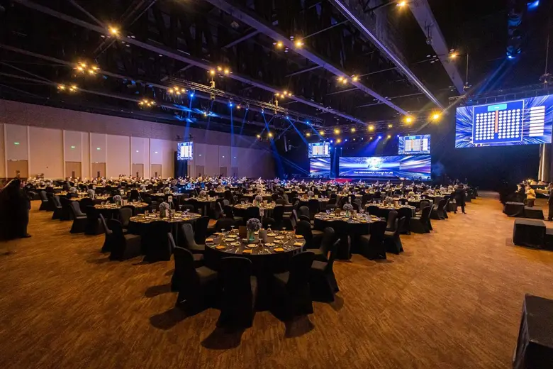 นิยามใหม่แห่งการต้อนรับสำหรับนักธุรกิจ ใจกลางกรุงเทพฯ พร้อมการจัดประชุมและที่พักแบบครบวงจร