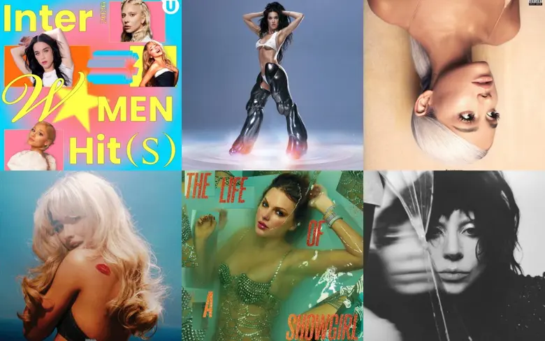 5 เพลงพลังหญิงจากไอคอนตัวแม่ระดับโลก พร้อมเนื้อร้องท่อนเด็ด ส่งต่อแรงบันดาลใจดี ๆ ฉลองวันสตรีสากล หรือ International Women's Day