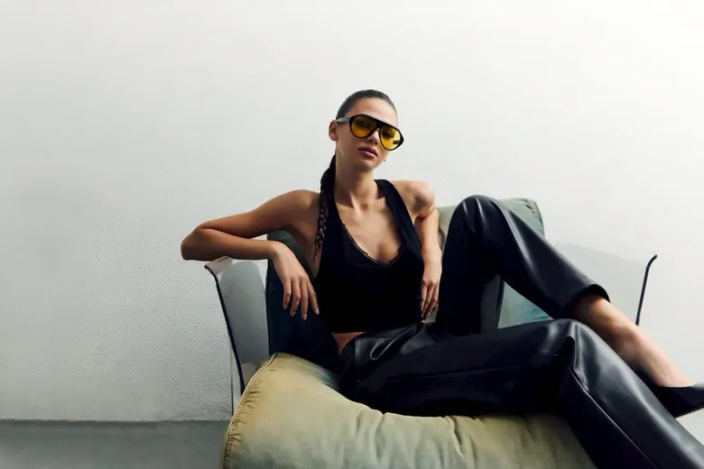 misty mynx ถ่ายทอดคอนเซ็ปต์ "Main Character Energy" ให้ผู้หญิงทุกคนโดดเด่นในแบบของตัวเอง ผ่านคอลเลกชั่น Spring/Summer 2026