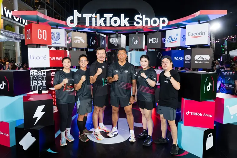 TikTok Shop Run Freshtival 2026: Where Community Momentum Becomes City Movement