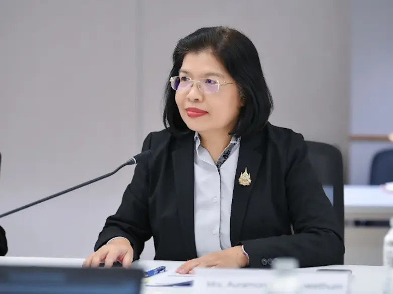 กรมทรัพย์สินทางปัญญาหารือสมาคมผู้ผลิตยานยนต์ญี่ปุ่น มุ่งยกระดับการตรวจสอบสิทธิบัตรการออกแบบผลิตภัณฑ์ พร้อมจัดสัมมนาเสริมศักยภาพผู้ตรวจสอบสิทธิบัตรไทย