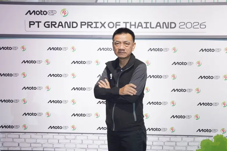 PTG ปิดฉาก PT Grand Prix of Thailand 2026 สุดยิ่งใหญ่ ชูความสำเร็จ "PTG Village" ตอกย้ำพลังระบบนิเวศธุรกิจไทยบนเวทีสากล