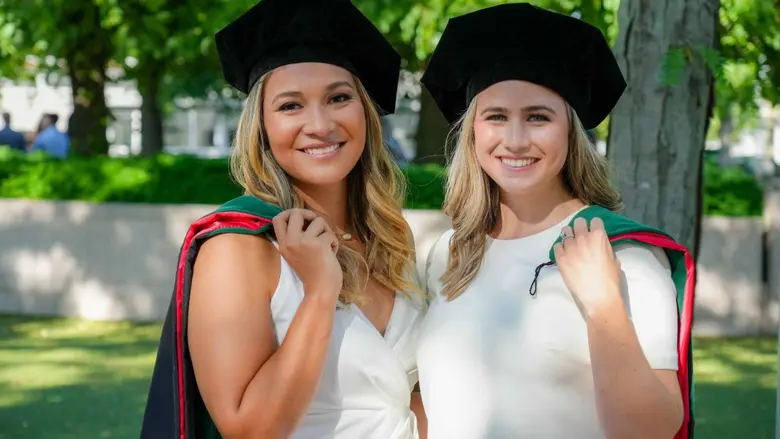 International Women's Day 2026: St. George's University Showcases Four Tips for Young Thai Women Aspiring to Build a Career in Medicine