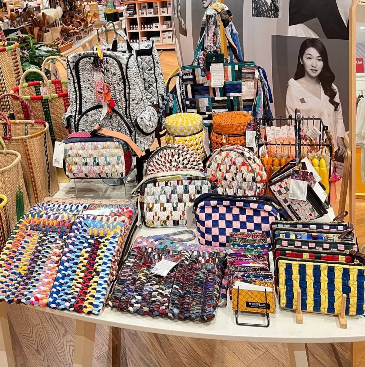MARKET THINGS Is Back on March 14-15 Weekend! Vintage, Art, Craft &amp; Workshop All In One Place at The StandardX, Bangkok Phra Arthit