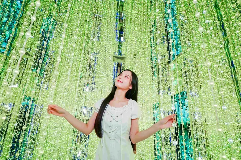 MBK Center ยกระดับชั้น 4 ผนึกกำลัง CAVE FANTASY - JAM SPACE - Galaxy ปั้น Entertainment & Digital Experience Hub สู่แลนด์มาร์กใหม่มัดใจคนรุ่นใหม่-ทัวริสต์