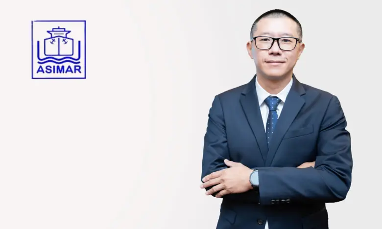 ASIMAR โชว์กำไรปี 68 กว่า 43 ลบ. รายได้ 937 ลบ. เคาะปันผล 0.12 บาท ขึ้น XD 13 มี.ค.นี้ ลุยประมูลงานใหม่ตั้งเป้ารายได้ปี 69 โต 10%