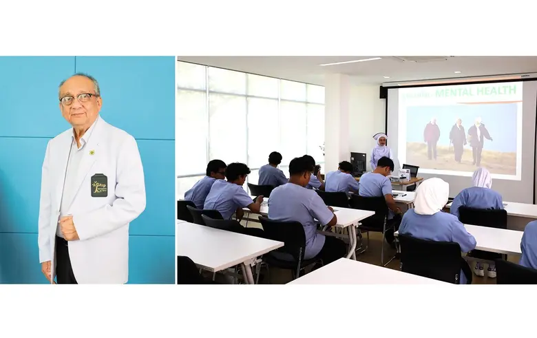 โรงเรียนการบริบาล เดอะ พาเร้นส์เปิดรับสมัครนักเรียนบริบาลรุ่นที่ 6 พร้อมมอบทุนการศึกษาตลอดหลักสูตรเรียนจบแล้วมีงานรองรับ