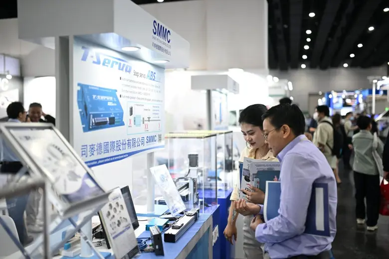 Intelligent Asia Thailand 2026 พลิกโฉมงานแสดงเทคโนโลยีสู่แพลตฟอร์มเชิงกลยุทธ์ ขับเคลื่อนอุตสาหกรรม PCB และระบบอัตโนมัติของเอเชียตะวันออกเฉียงใต้บนเวทีโลก