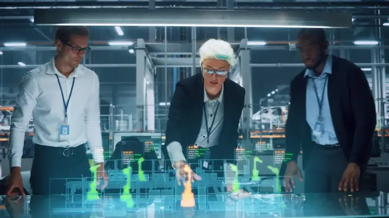 ชไนเดอร์ อิเล็คทริค แนะภาคอุตสาหกรรม จัดการวิธีเก็บ "OT data" อย่างมีระบบ ปลดล็อคศักยภาพวิเคราะห์ข้อมูลเชิงลึกและAI