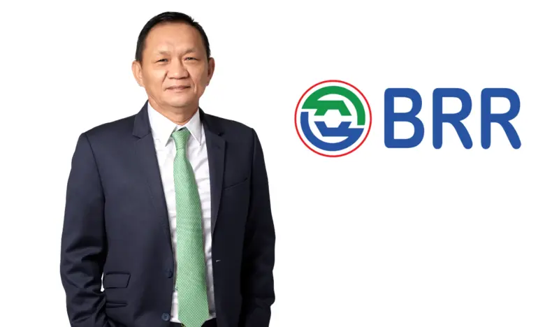 BRR ปี 68 บุ๊กกำไรกว่า 266 ลบ. รายได้อยู่ที่ 5,941.61 ลบ. แจกปันผลหุ้นละ 0.165 บาท ขึ้น XD 6 พ.ค.นี้