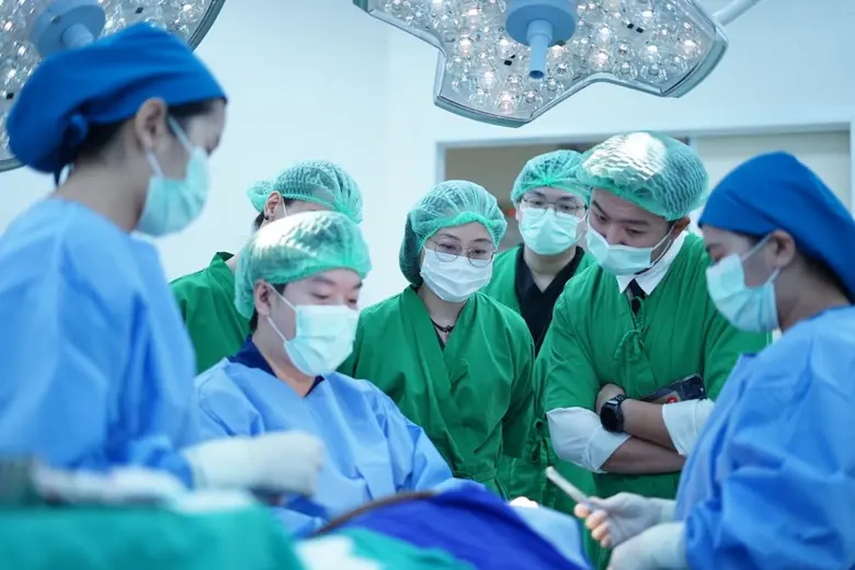 บางมดเอสเธติค ตอกย้ำบทบาทผู้นำศัลยกรรมความงามระดับนานาชาติ จัดประชุมวิชาการ "Global Advancements in Facelift &amp; Breast Surgery 2026"