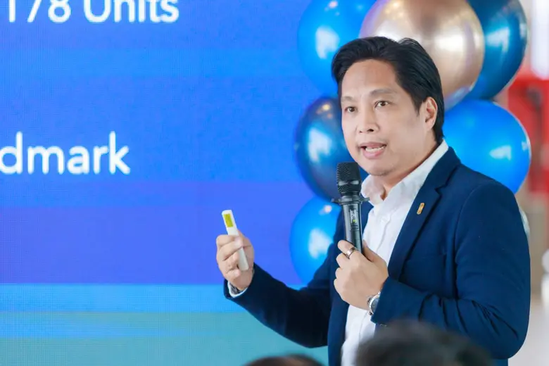 สถาพร เอสเตท เดินเกมจัด Agent Day ตอกย้ำศักยภาพ โครงการ "เดอะ คราวน์ เรสซิเดนท์เซส" (THE CROWN Residences) ลักชัวรีคอนโดฯ Freehold พร้อมอยู่ หนึ่งเดียวติดถนนพระราม 4