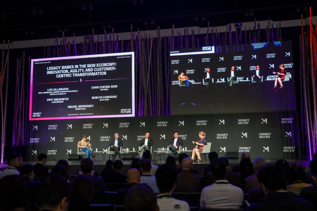 Money20/20 Asia Unveils Powerhouse Lineup of 250 Speakers to Define the Future of Finance