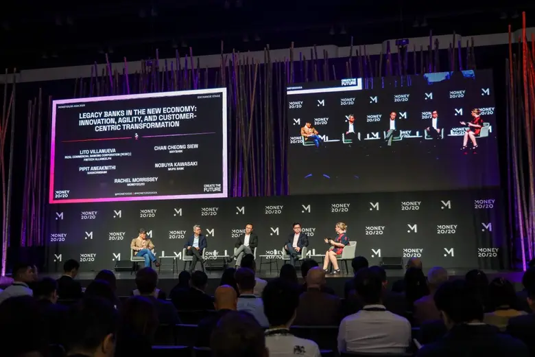 Money20/20 Asia เผยสุดยอดวิทยากรระดับโลกกว่า 250 คน พร้อมขับเคลื่อนอนาคตทางการเงินในเอเชีย