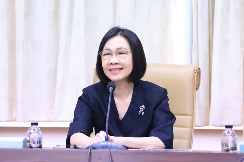 กรมอนามัย ยกระดับมาตรฐานแม่และเด็กทั่วประเทศ ชูแนวคิด 'ทุกการเกิดต้องมีคุณค่า' รับสังคม เด็กเกิดน้อย"