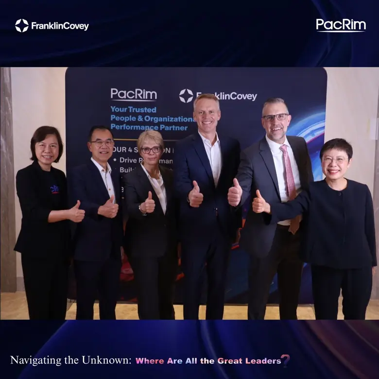 PacRim Leadership Dialogue 2026 and CRO Summit 2026